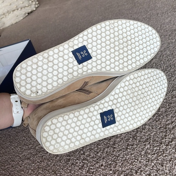 Caslon Wedge Bootie - Picture 5 of 6